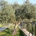 Hotel de apartamente Natureland Efes Selçuk