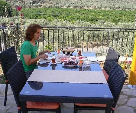 Lägenhetshotell Natureland Efes Selçuk