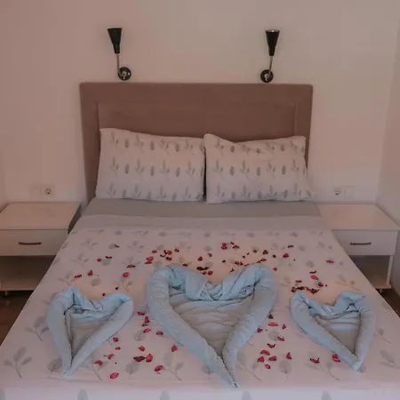 Lägenhetshotell Natureland Efes 3*