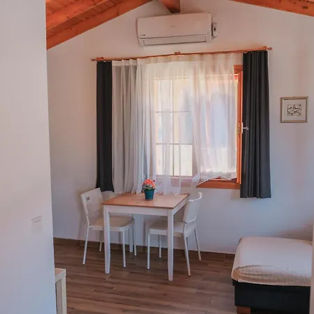 Natureland Efes Selçuk