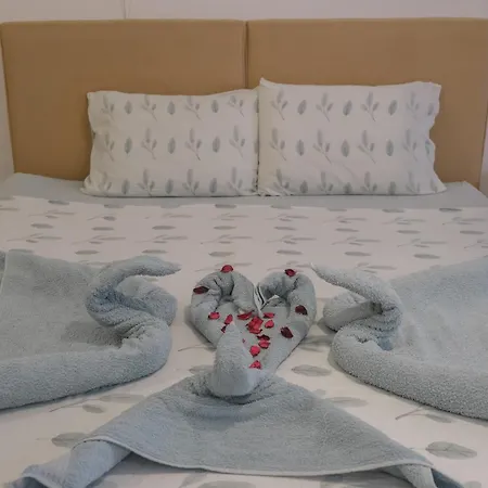 Apart-hotel Natureland Efes 3*