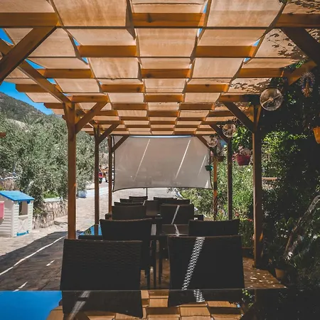 Lägenhetshotell Natureland Efes 3*