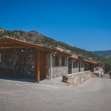 Natureland Efes 3* Selçuk