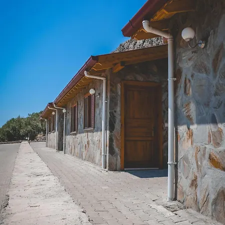 Apart Otel Natureland Efes