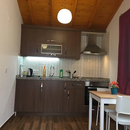 Apart-hotel Natureland Efes Selçuk