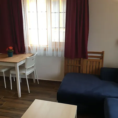 Apart-hotel Natureland Efes Selçuk