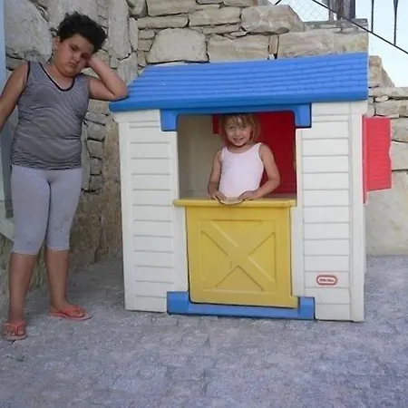 Natureland Efes Apart Otel