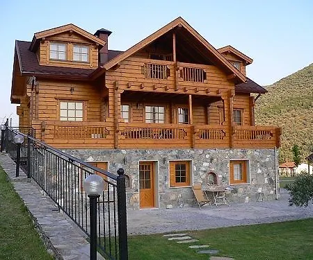 Natureland Efes 3* Selçuk