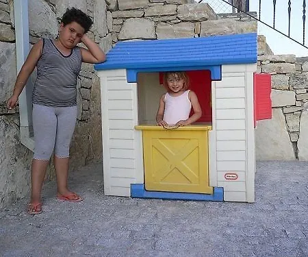 Natureland Efes Lägenhetshotell Selçuk