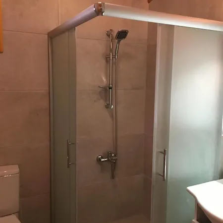 Lägenhetshotell Natureland Efes 3*