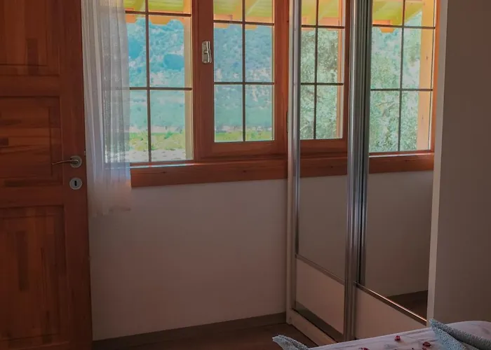 Natureland Efes Selcuk