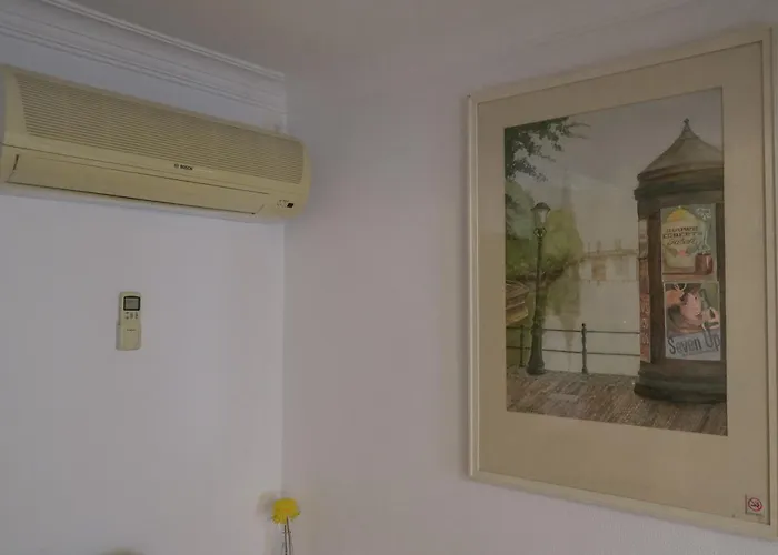 Natureland Efes Aparthotel 3*