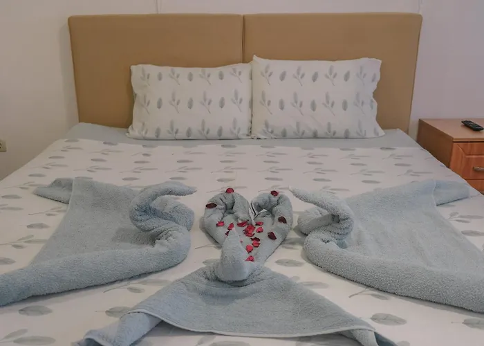 Aparthotel Natureland Efes 3*