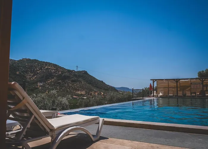 Natureland Efes Aparthotel 3*