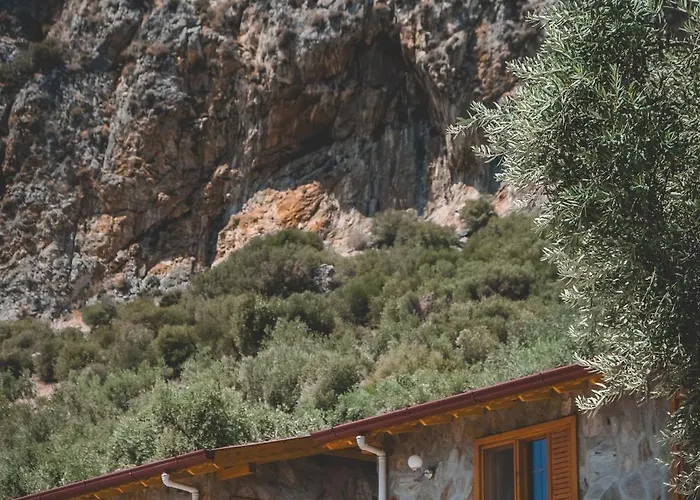 Natureland Efes 3* Selcuk