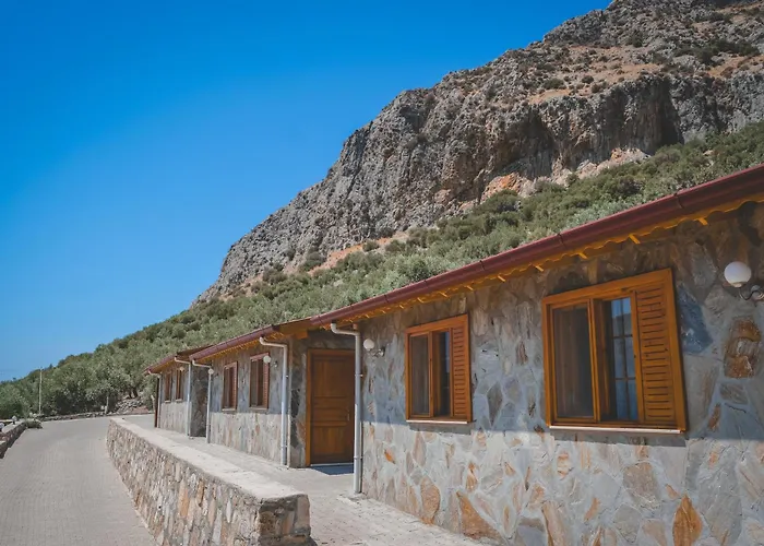 Natureland Efes Selcuk