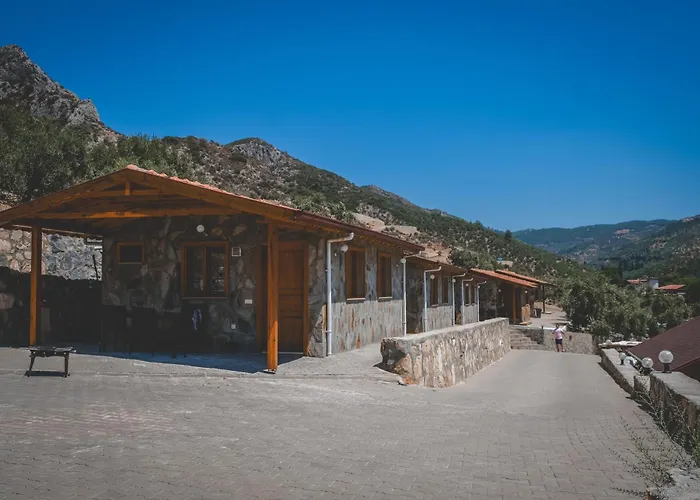 Natureland Efes 3* Selcuk