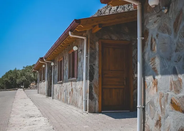 Aparthotel Natureland Efes