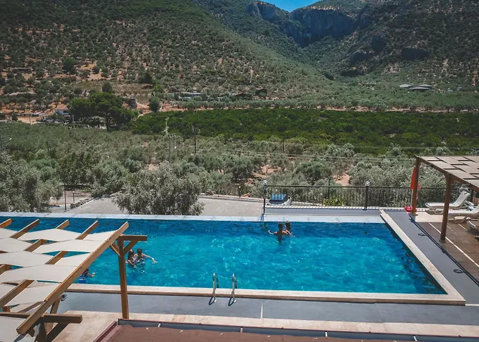 Aparthotel Natureland Efes