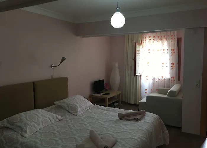 Aparthotel Natureland Efes