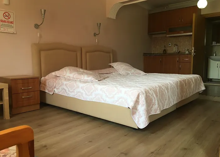 Natureland Efes 3* Selcuk