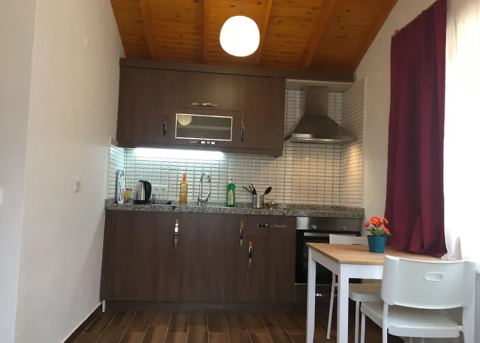 Aparthotel Natureland Efes Selcuk