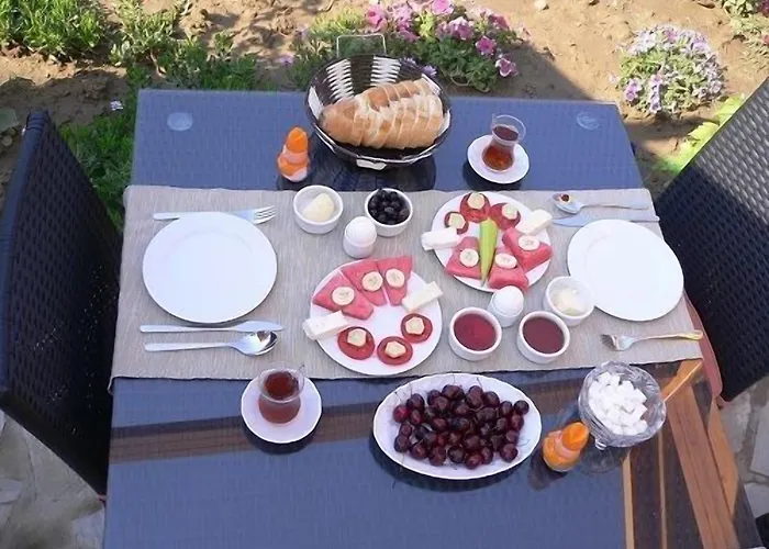 Aparthotel Natureland Efes