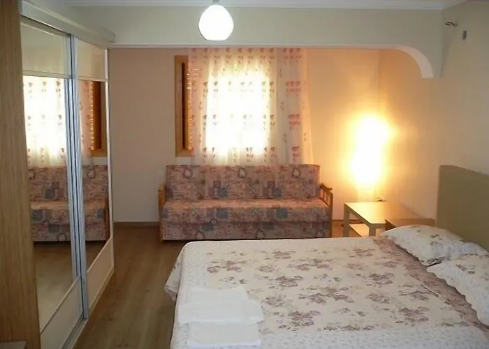 Natureland Efes Aparthotel