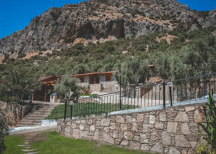 Aparthotel Natureland Efes Selcuk