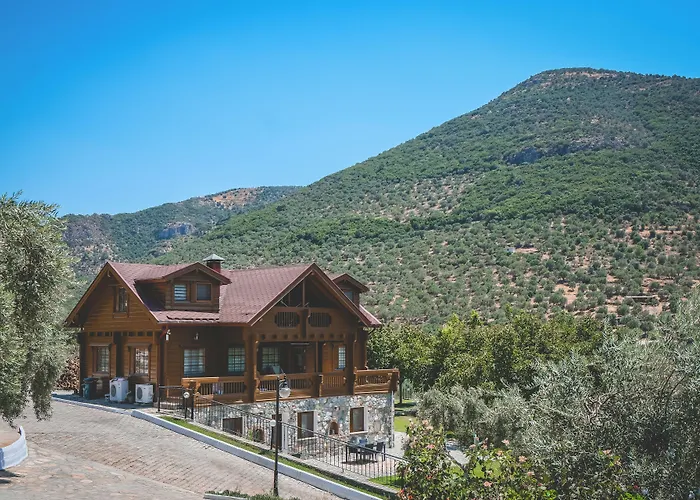 Natureland Efes Selçuk