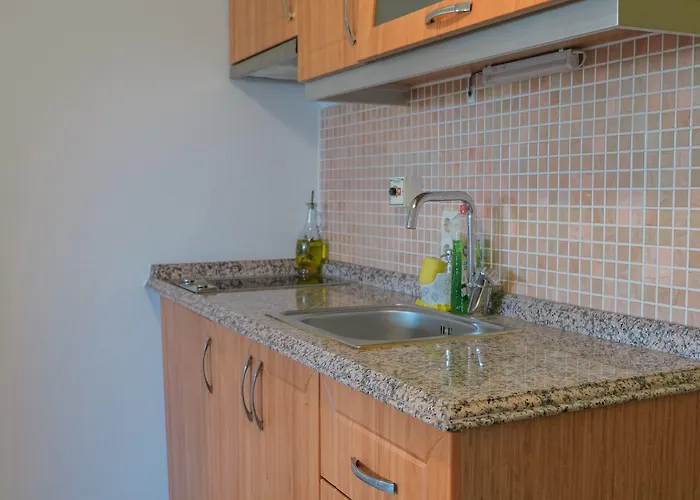 Natureland Efes Aparthotel 3*