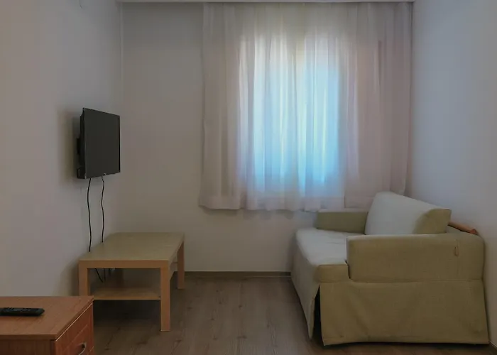 Natureland Efes Selcuk