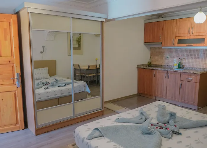 Natureland Efes 3* Selcuk