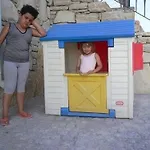 Natureland Efes Apart Otel