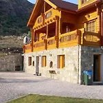 Lejlighedshotel Natureland Efes Selçuk