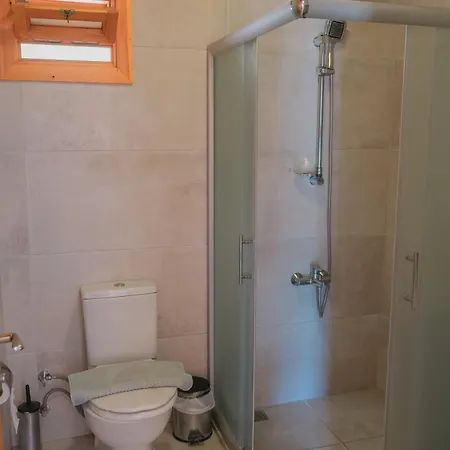Natureland Efes Apartahotel Selçuk