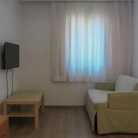 Apartahotel Natureland Efes Selçuk