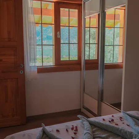 ネイチャーランド エフェス ペンション セルチュク