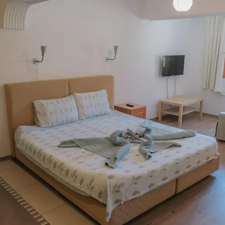 Natureland Efes 3* Selcuk