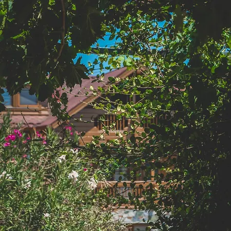 Natureland Efes 3*