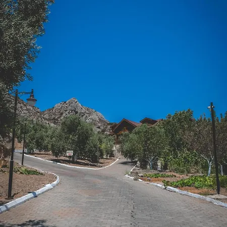 Apartahotel Natureland Efes