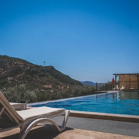 Natureland Efes Apartmanhotel 3*