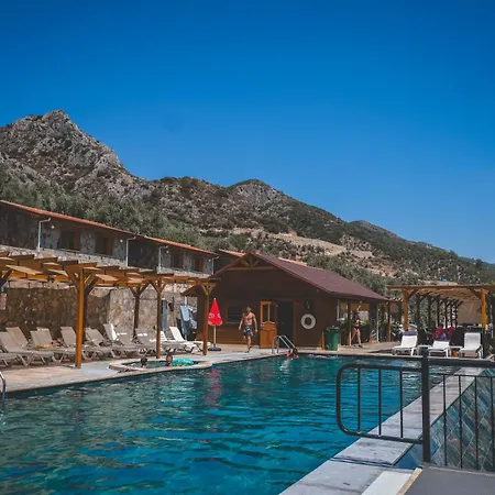 Apartahotel Natureland Efes Selçuk