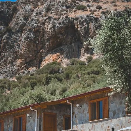 Natureland Efes 3* Selçuk