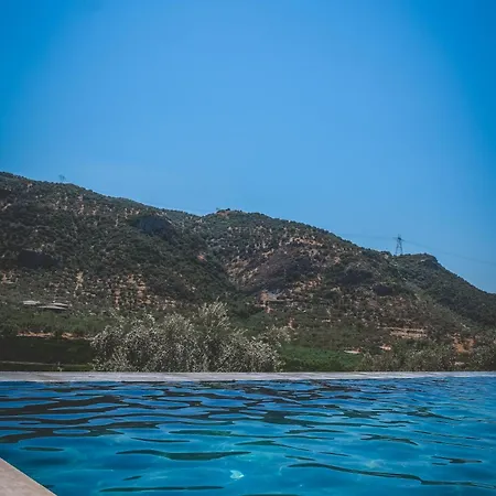 Natureland Efes Aparthotel