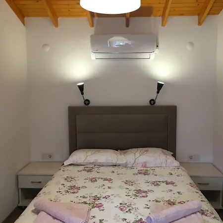 Natureland Efes Apartmanhotel 3*