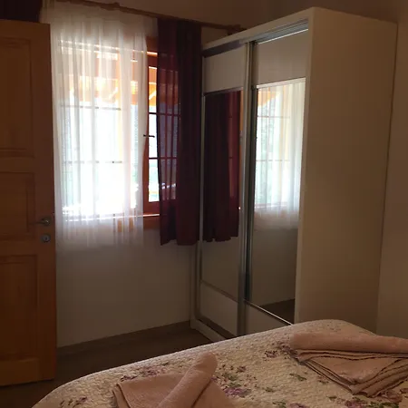 Apartmanhotel Natureland Efes Selçuk