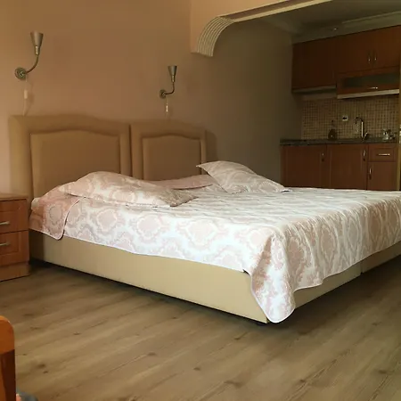 Natureland Efes 3* Selcuk