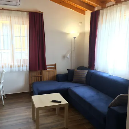 Apartmanhotel Natureland Efes