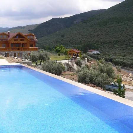 Natureland Efes